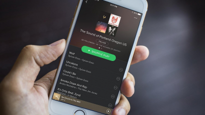 Jelenleg csak ennek a négy női popsztár dalának van 700 millió streamje Spotify-on