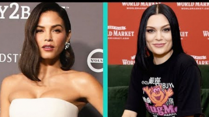 Jenna Dewan nem exférjétől tudta meg, hogy Jessie J az új barátnő - nagyon rosszul érintette