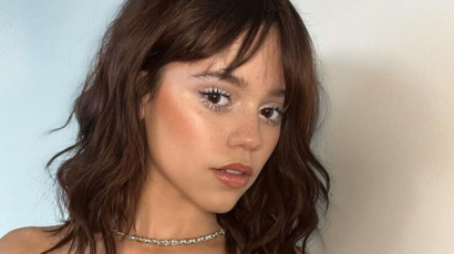 Jenna Ortega Johnny Deppről elmélkedett