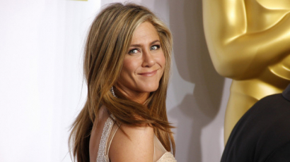 Jennifer Aniston utálja a közösségi felületeket