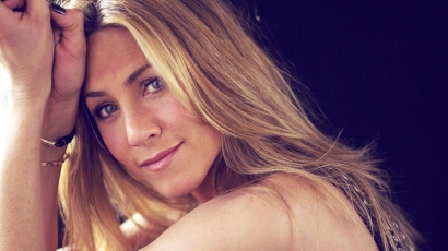 Jennifer Anistont választották a világ legszebb nőjének