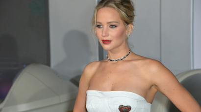 Jennifer Lawrence: "A férfiak produkálják a legnagyobb hisztirohamokat a forgatásokon"