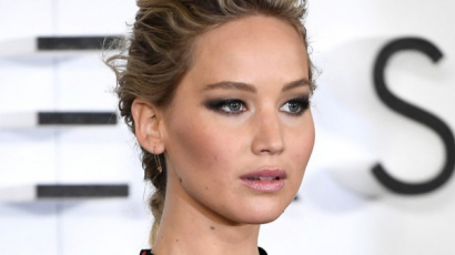 Jennifer Lawrence elárulta, 2017-ben kis híján repülőgép-balesetet szenvedett