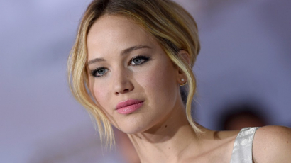 Jennifer Lawrence magángépe kényszerleszállást hajtott végre