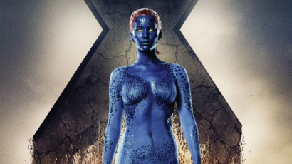 Jennifer Lawrence már csak egy X-Men-filmben vállal szerepet