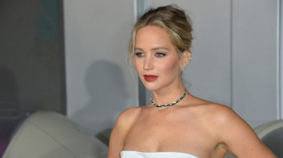 Jennifer Lawrence: "Úgy örülök, hogy nem rohantam el az esküvőmről"