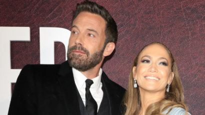 Jennifer Lopez elkísérte Ben Afflecket az Air premierjére - Fotók