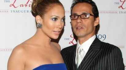 Jennifer Lopez először beszélt válásáról