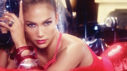 Jennifer Lopez karrierje csúcsán