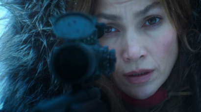 Jennifer Lopez könyörtelen bérgyilkost alakít a Netflix új filmjében