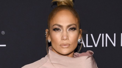 Jennifer Lopez Obamától kapott levelet