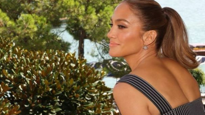 Jennifer Lopez próbált lassítani a házassága alatt és kevesebb munkát vállalni
