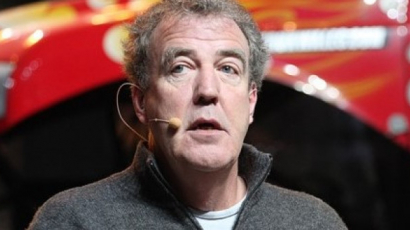 Jeremy Clarksont választották az Egyesült Királyság legszexibb élő férfijának