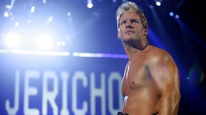 Jericho tényleg távozik?