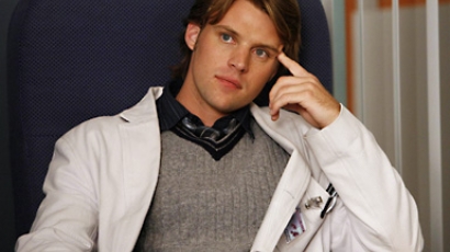 Jesse Spencer visszatér a 8. évadba