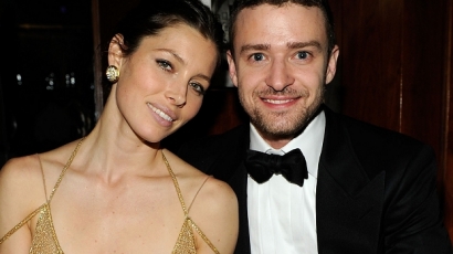 Jessica Biel és Justin Timberlake valóban jegyben járnak