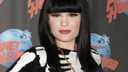 Jessie J második albuma kiszivárgott!