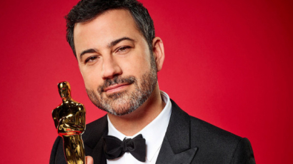 Jimmy Kimmel vezeti a 90. Oscar-gálát