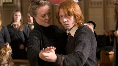 HBO-ra jöhet a Harry Potter-sorozat: a Warner Bros tárgyal JK Rowlinggal