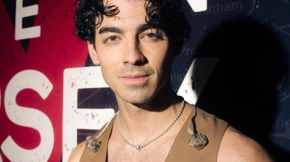 Joe Jonas szomorú dallal reagált Sophie Turner posztjára