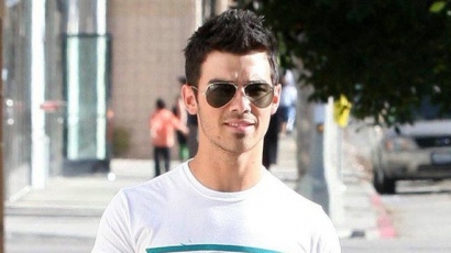 Joe Jonas mellékszereplő lesz a Sonnyban