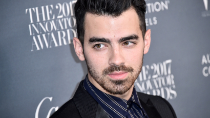 Joe Jonas újra foglalt: kiderült, ki az új választottja