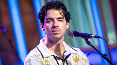 Joe Jonas újra szingli