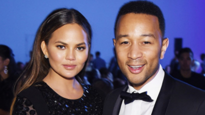 Jöhet a következő baba! Mesterséges megtermékenyítésen esik át Chrissy Teigen