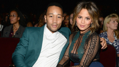 John Legend megszólalt a paparazzó-botránnyal kapcsolatban