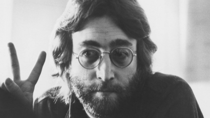 John Lennon ma lenne 70 éves