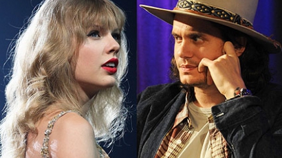 John Mayer új dala Taylor Swiftről szól?