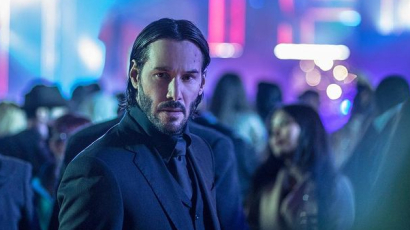 John Wick: Keanu Reeves szakálláért küzdöttek a film készítői