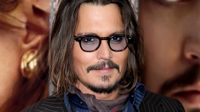 Johnny Depp a legtöbbet kereső színész