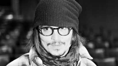Johnny Depp csúnyának tartja magát