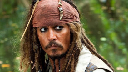 Johnny Depp nélkül folytatódik A Karib-tenger kalózai