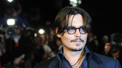 Johnny Depp nem jön Budapestre