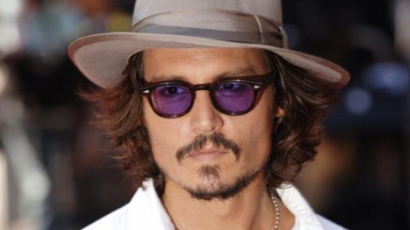 Johnny Depp rajong Honey Boo Boo-ért