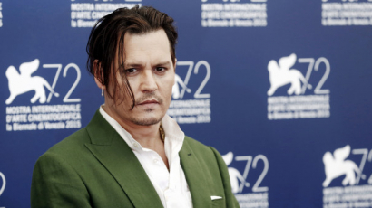 Johnny Depp ügyvédje elmondta, miért vállalta az ügyet a #MeToo után