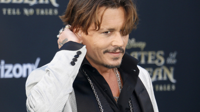 Johnny Depp veszített Amber Heard ellen