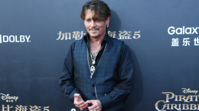 Johnny Depp volt felesége nem túl kedves véleményt mondott Amber Heardről