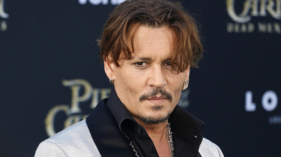 Johnny Depp  illegális anyagok szállítására kényszeríthette az alkalmazottait?