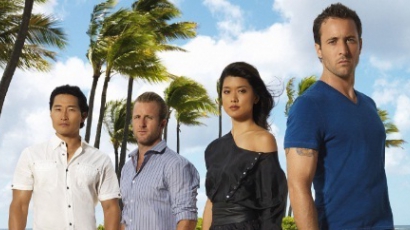 Jön a Hawaii Five-O második évada a Universal Channelen!