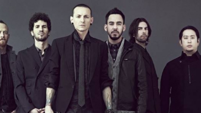 Jön a Linkin Park új albuma