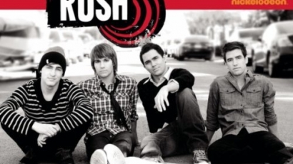 Jön az új Big Time Rush-album 