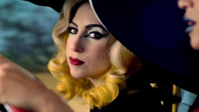 Lady Gaga a sötétben fog táncolni?