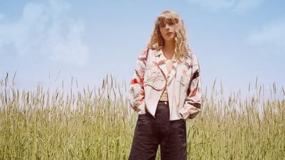 Jön egy új éra? Taylor Swift friss fotói erről árulkodnak