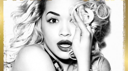 Jön Rita Ora debütáló albuma
