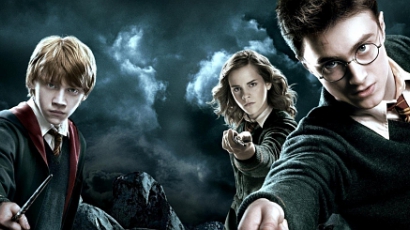 Jönnek az új Harry Potter-filmek!