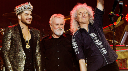 Jövő nyárra halasztották a Queen + Adam Lambert európai turnéját