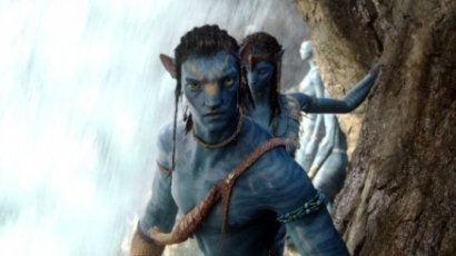 Jövőre kezdődik az Avatar 2 és 3 forgatása